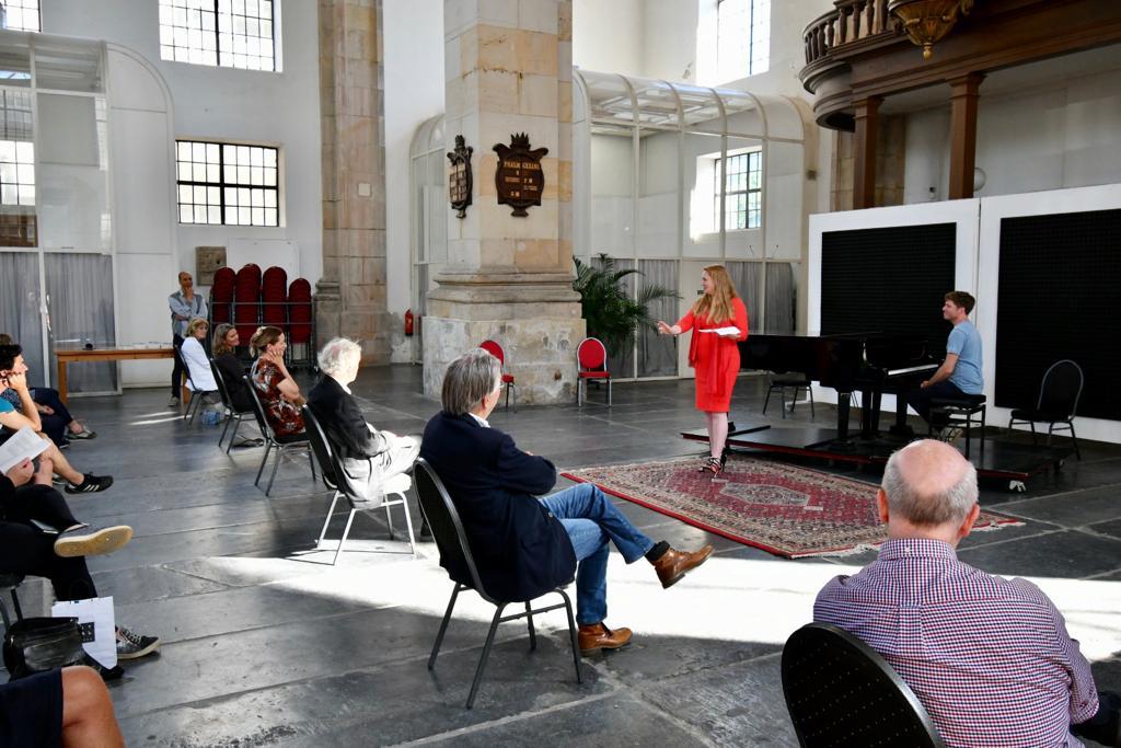 Workshops