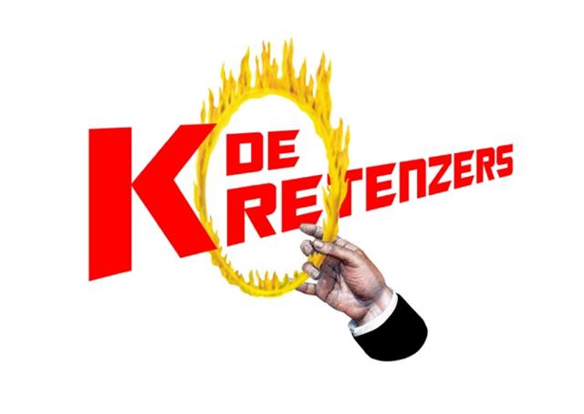 Alsof het gedrukt staat